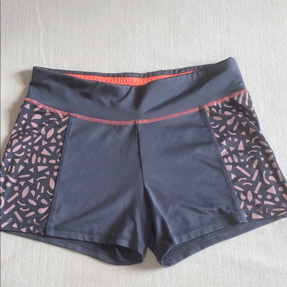 Justice Kids Shorts